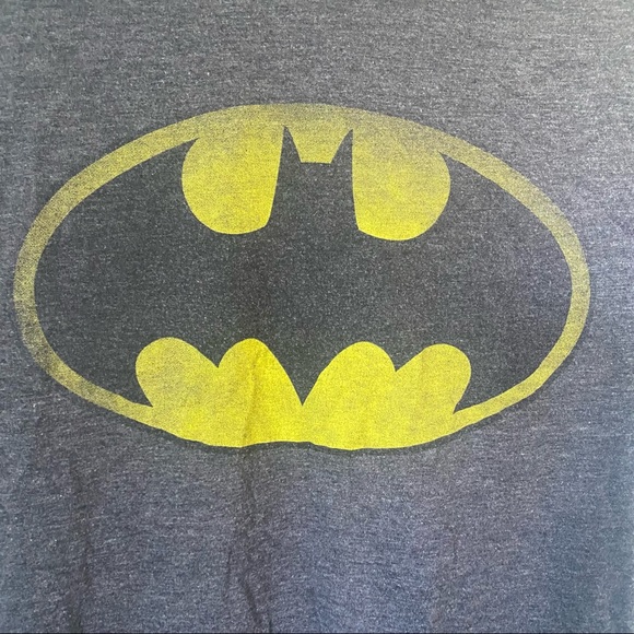 4 for $20 Batman Graphic Tee - Picture 5 of 5